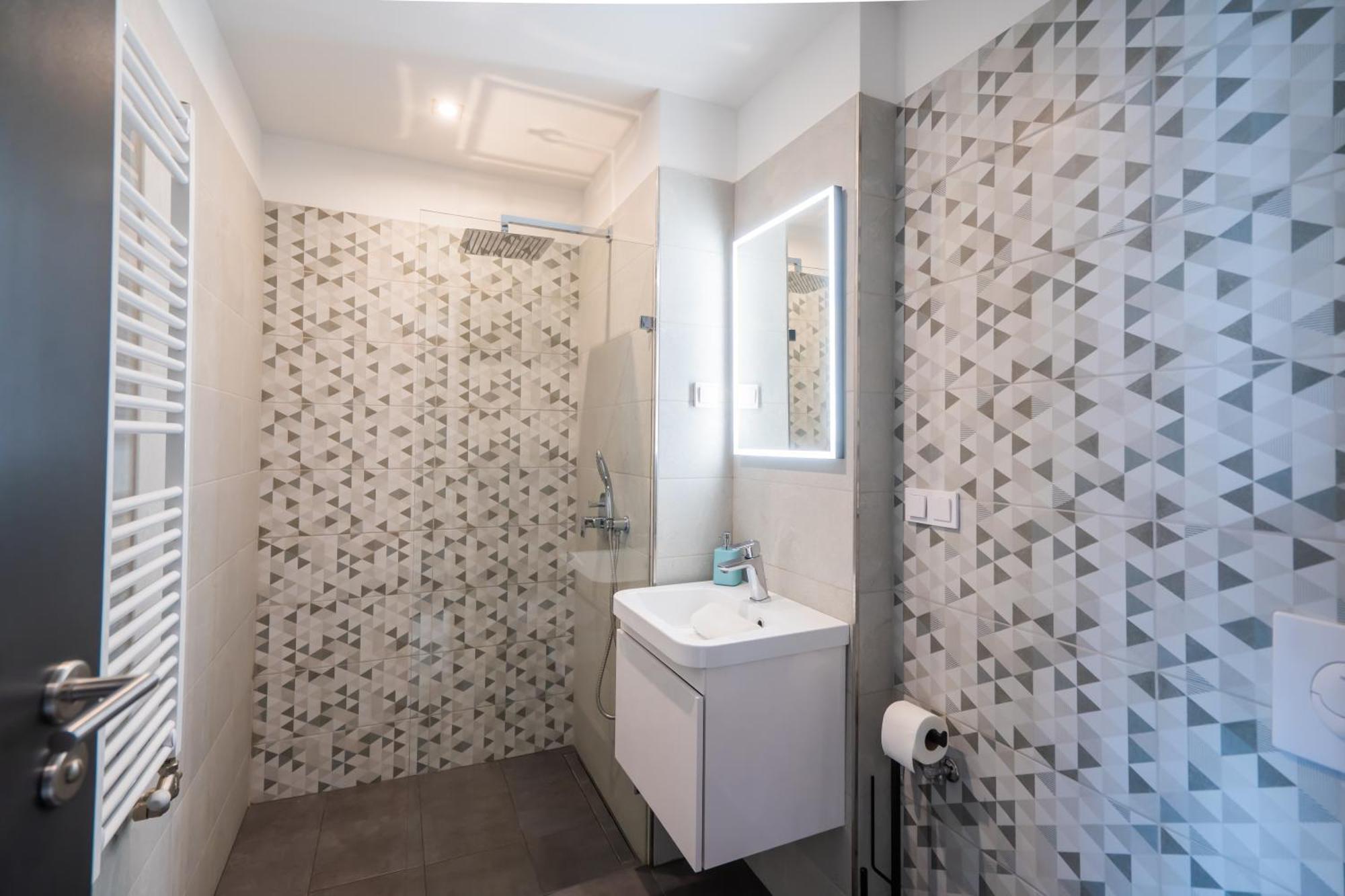 Myflat Casa Galerius Apartment Siofok Exterior photo