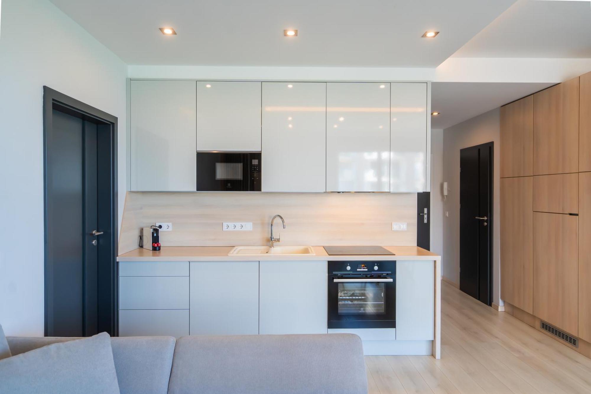 Myflat Casa Galerius Apartment Siofok Exterior photo