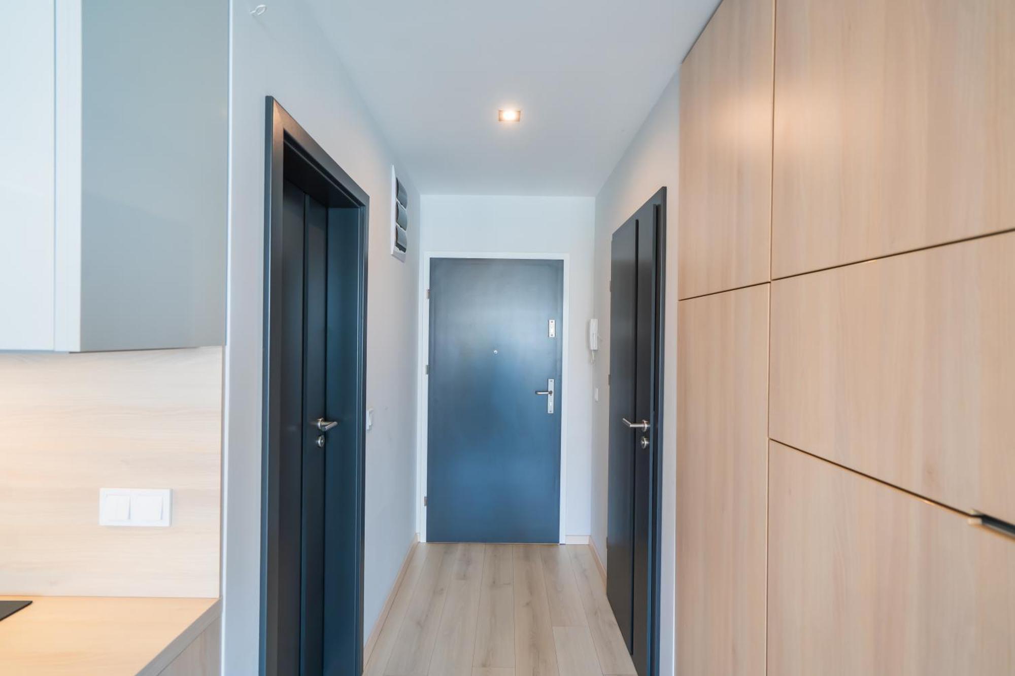 Myflat Casa Galerius Apartment Siofok Exterior photo